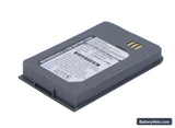 Thuraya SO-2510 Replacement Battery, 3.7V, 1100mAh, Li-ion 2
