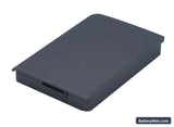 Thuraya SO-2510 Replacement Battery, 3.7V, 1100mAh, Li-ion 4