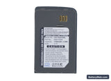 Thuraya SO-2510 Replacement Battery, 3.7V, 1100mAh, Li-ion 5