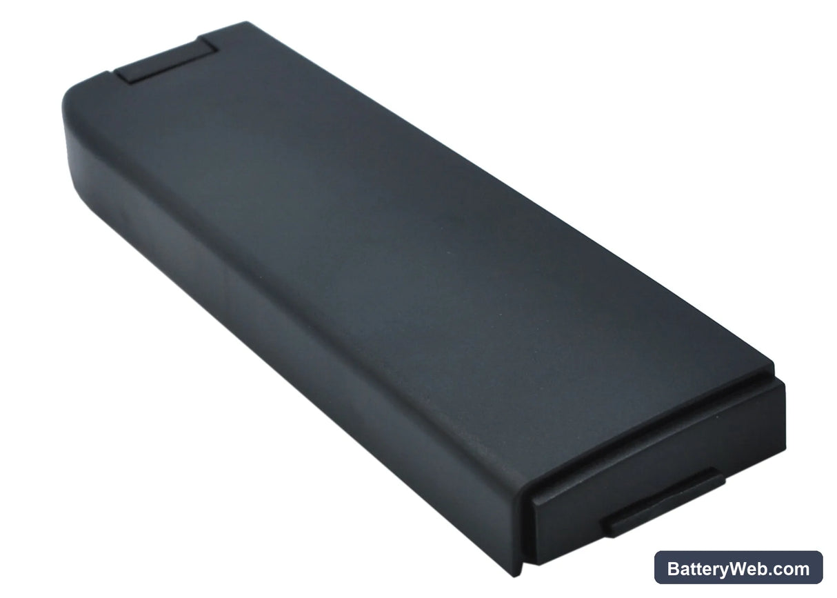 Ascom 21 Replacement Battery, 7.4V, 1400mAh, Li-ion 3