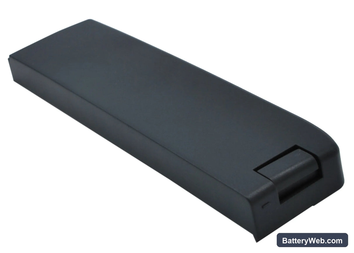Ascom 21 Replacement Battery, 7.4V, 1400mAh, Li-ion 4