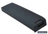 Ascom 21 Replacement Battery, 7.4V, 1400mAh, Li-ion 4