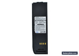 Ascom 21 Replacement Battery, 7.4V, 1400mAh, Li-ion 5