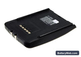 Lucent 700245509 Replacement Battery, 4.8V, 700mAh, Ni-MH 1