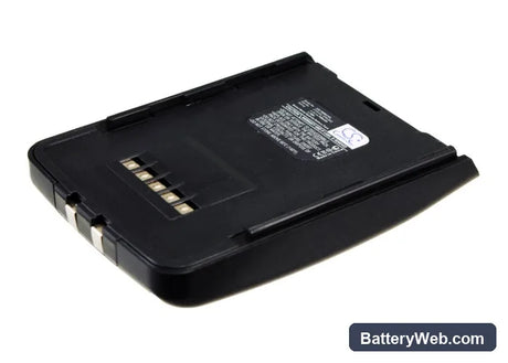Lucent 700245509 Replacement Battery, 4.8V, 700mAh, Ni-MH 1