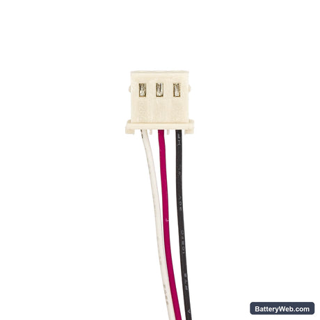 Thermo Scientific E1 Clip Tip 4671 Single Channel Replacement Battery, 3.7V, 1350mAh, Li-Polymer 4