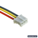 Tosight TSEL-110 Replacement Battery, 7.2V, 1200mAh, Li-ion 5