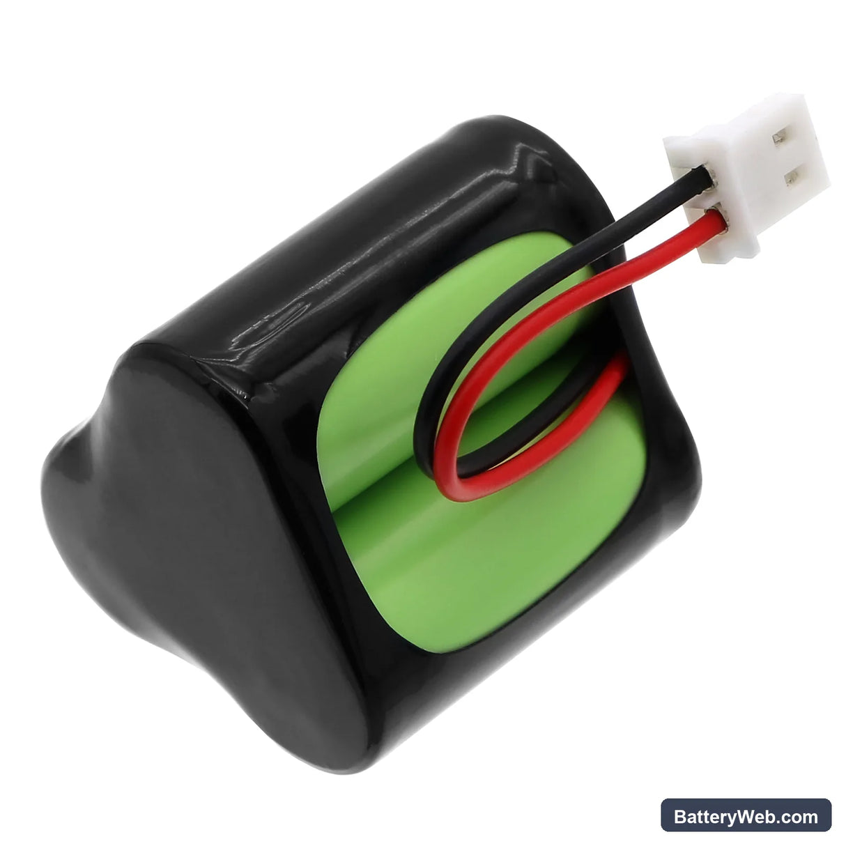 Thermo Scientific Impact2 Single Channel Replacement Battery, 3.6V, 600mAh, Ni-MH 2