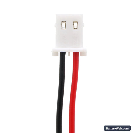 Thermo Scientific Impact2 Single Channel Replacement Battery, 3.6V, 600mAh, Ni-MH 4