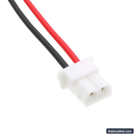 Thermo Scientific Impact2 Single Channel Replacement Battery, 3.6V, 600mAh, Ni-MH 5