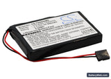 Thermo Scientific Novus Replacement Battery, 3.7V, 950mAh, Li-ion 2