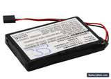 Thermo Scientific Novus Replacement Battery, 3.7V, 950mAh, Li-ion 3