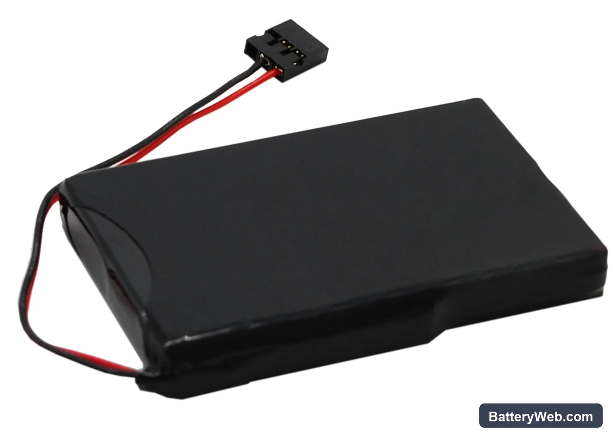 Thermo Scientific Novus Replacement Battery, 3.7V, 950mAh, Li-ion 4
