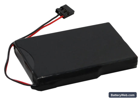 Thermo Scientific Novus Replacement Battery, 3.7V, 950mAh, Li-ion 4