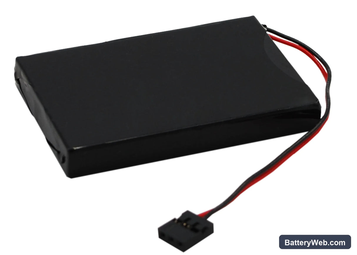 Thermo Scientific Novus Replacement Battery, 3.7V, 950mAh, Li-ion 5
