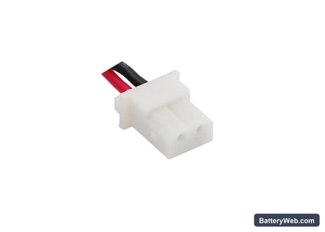Thermo Scientific S1 Pipet Filler Replacement Battery, 3.7V, 2200mAh, Li-ion 6