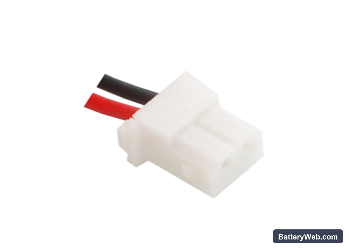 Thermo Scientific S1 Pipet Filler Replacement Battery, 3.7V, 2800mAh, Li-ion 6