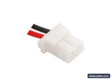 Thermo Scientific S1 Pipet Filler Replacement Battery, 3.7V, 2800mAh, Li-ion 6