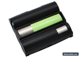 Hirschmann 1200 Replacement Battery, 3.6V, 1200mAh, Ni-MH 4