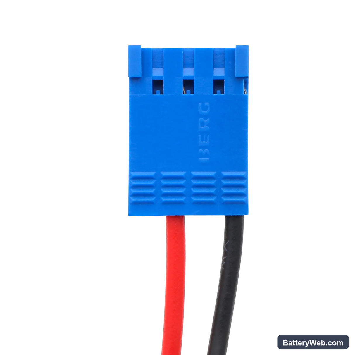 Schneider NUM 1020 Replacement Battery, 3.6V, 1200mAh, Li-SOCl2 4