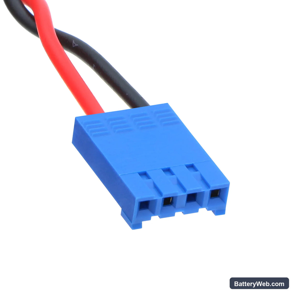 Schneider NUM 1020 Replacement Battery, 3.6V, 1200mAh, Li-SOCl2 5