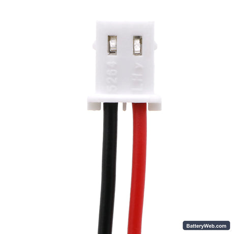 ITI 34-051 Replacement Battery, 7.2V, 700mAh, Ni-MH 4