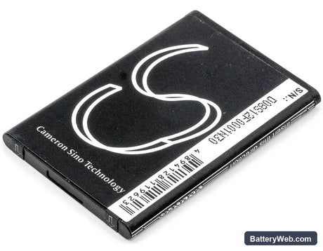 TP-Link 5600 Replacement Battery, 3.7V, 1000mAh, Li-ion 4