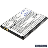 TP-Link M7310 ver 1 Replacement Battery, 3.8V, 1700mAh, Li-ion 1