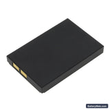 Triplett CamView IP Pro-8W HD CCTV Tester Replacement Battery, 7.4V, 2700mAh, Li-Polymer 3