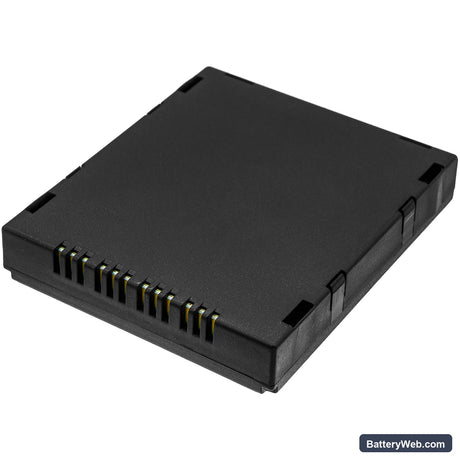 Triplett CamView IP Pro Replacement Battery, 7.4V, 3450mAh, Li-Polymer 4