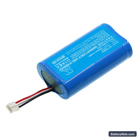TP-Link TL-TR860 Replacement Battery, 3.7V, 5200mAh, Li-ion 2