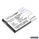 TP-Link TL-TR861 Replacement Battery, 3.7V, 2000mAh, Li-ion 1