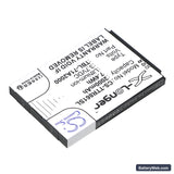 TP-Link TL-TR861 Replacement Battery, 3.7V, 2000mAh, Li-ion 2