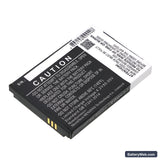 TP-Link TL-TR861 Replacement Battery, 3.7V, 2000mAh, Li-ion 3