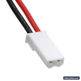 Triplett 8060 CamView Elite Video Test Monitor Replacement Battery, 3.7V, 5000mAh, Li-Polymer 5
