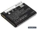 TP-Link TL-T882 Replacement Battery, 3.7V, 1600mAh, Li-ion 3