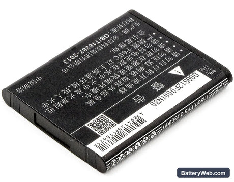 TP-Link TL-T882 Replacement Battery, 3.7V, 1600mAh, Li-ion 4