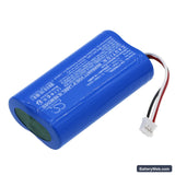 TP-Link TL-TR961 5200L Replacement Battery, 3.7V, 5200mAh, Li-ion 2