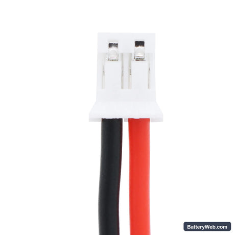 SmartMod Pro Tristar Tester Version2.0 Replacement Battery, 3.7V, 400mAh, Li-Polymer 4