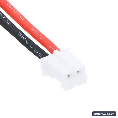 SmartMod Pro Tristar Tester Version2.0 Replacement Battery, 3.7V, 400mAh, Li-Polymer 5