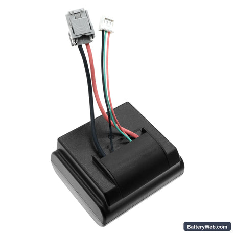 Toshiba VC-CLS2 Replacement Battery, 10.8V, 1800mAh, Li-ion 3