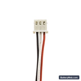Televes H30FLEX Replacement Battery, 7.4V, 2600mAh, Li-ion 4