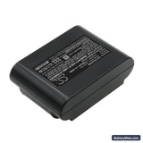 Midea VH02-VS Replacement Battery, 18V, 1750mAh, Li-ion 2