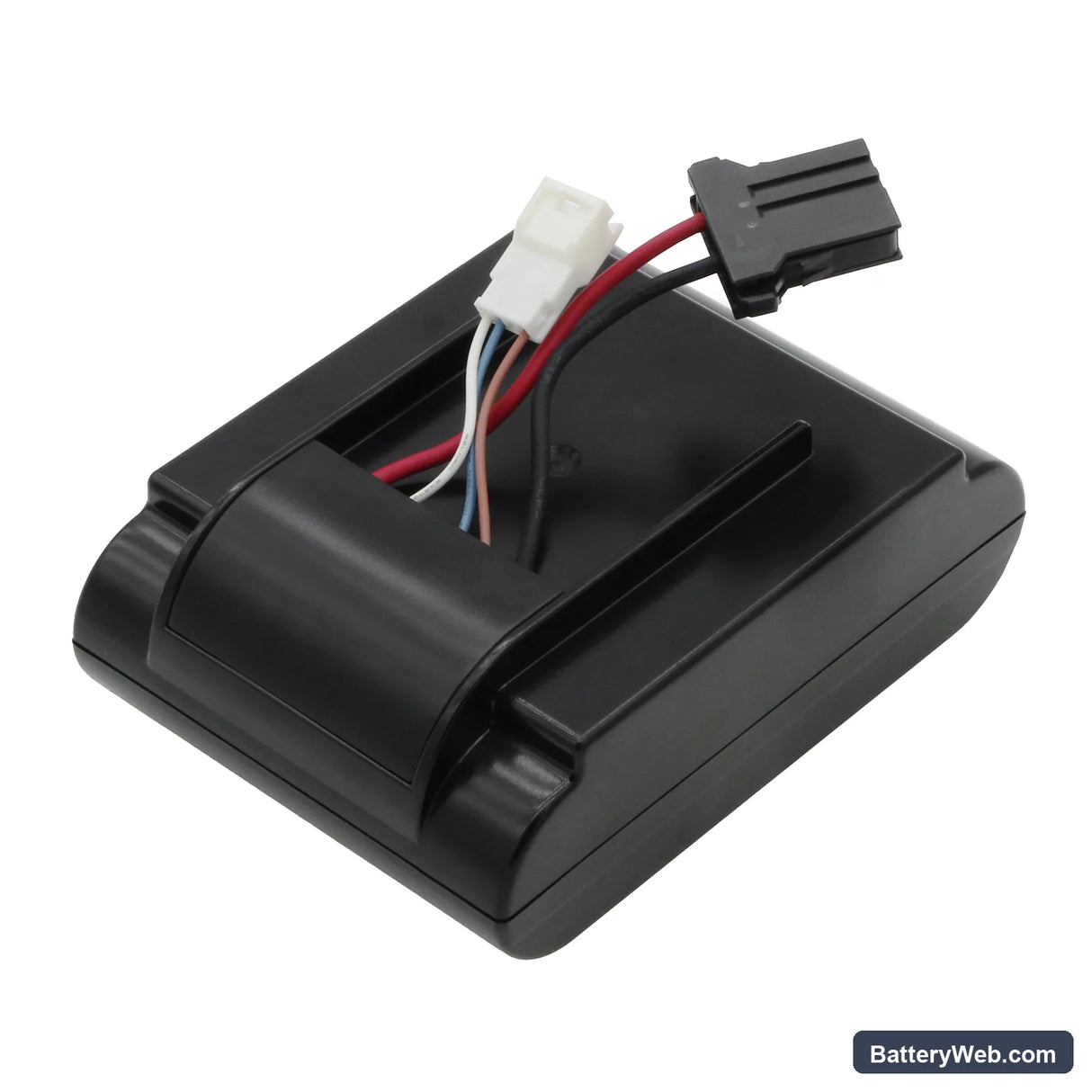 Midea VH02-VS Replacement Battery, 18V, 1750mAh, Li-ion 4