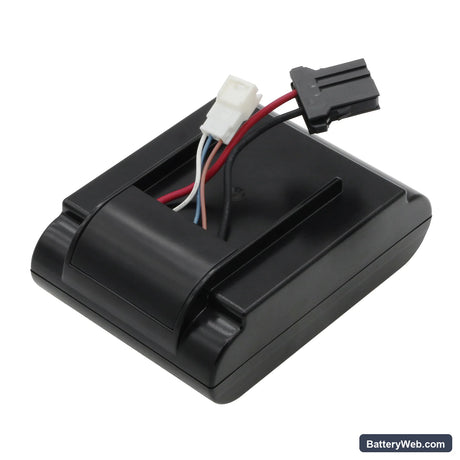 Midea VH02-VS Replacement Battery, 18V, 1750mAh, Li-ion 4