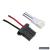 Midea VH02-VS Replacement Battery, 18V, 1750mAh, Li-ion 7