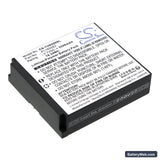 TwoNav Aventura 2 Replacement Battery, 3.7V, 5200mAh, Li-Polymer 1