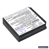 TwoNav Aventura 2 Replacement Battery, 3.7V, 5200mAh, Li-Polymer 2