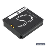 TwoNav Aventura 2 Replacement Battery, 3.7V, 5200mAh, Li-Polymer 3