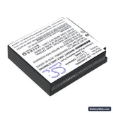 TwoNav Aventura 500 Replacement Battery, 3.7V, 5200mAh, Li-Polymer 2